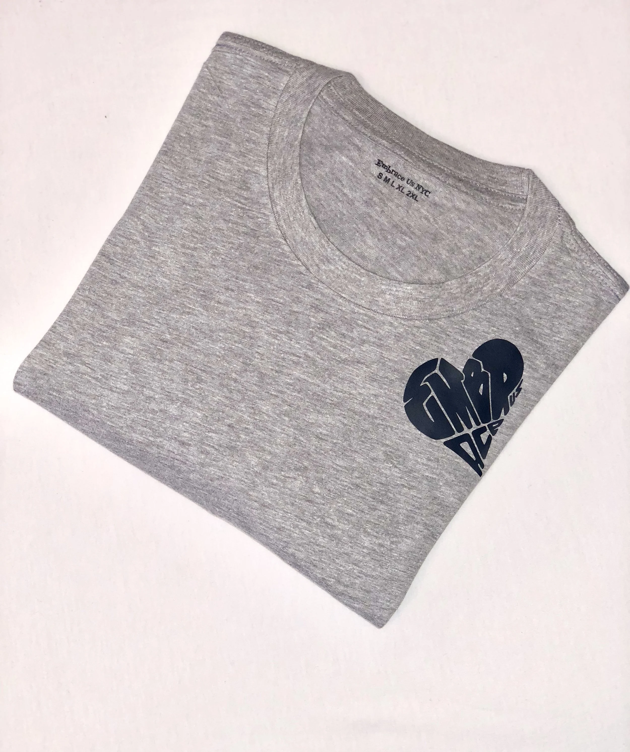 "Adore Me" Unisex (Gray Edition)