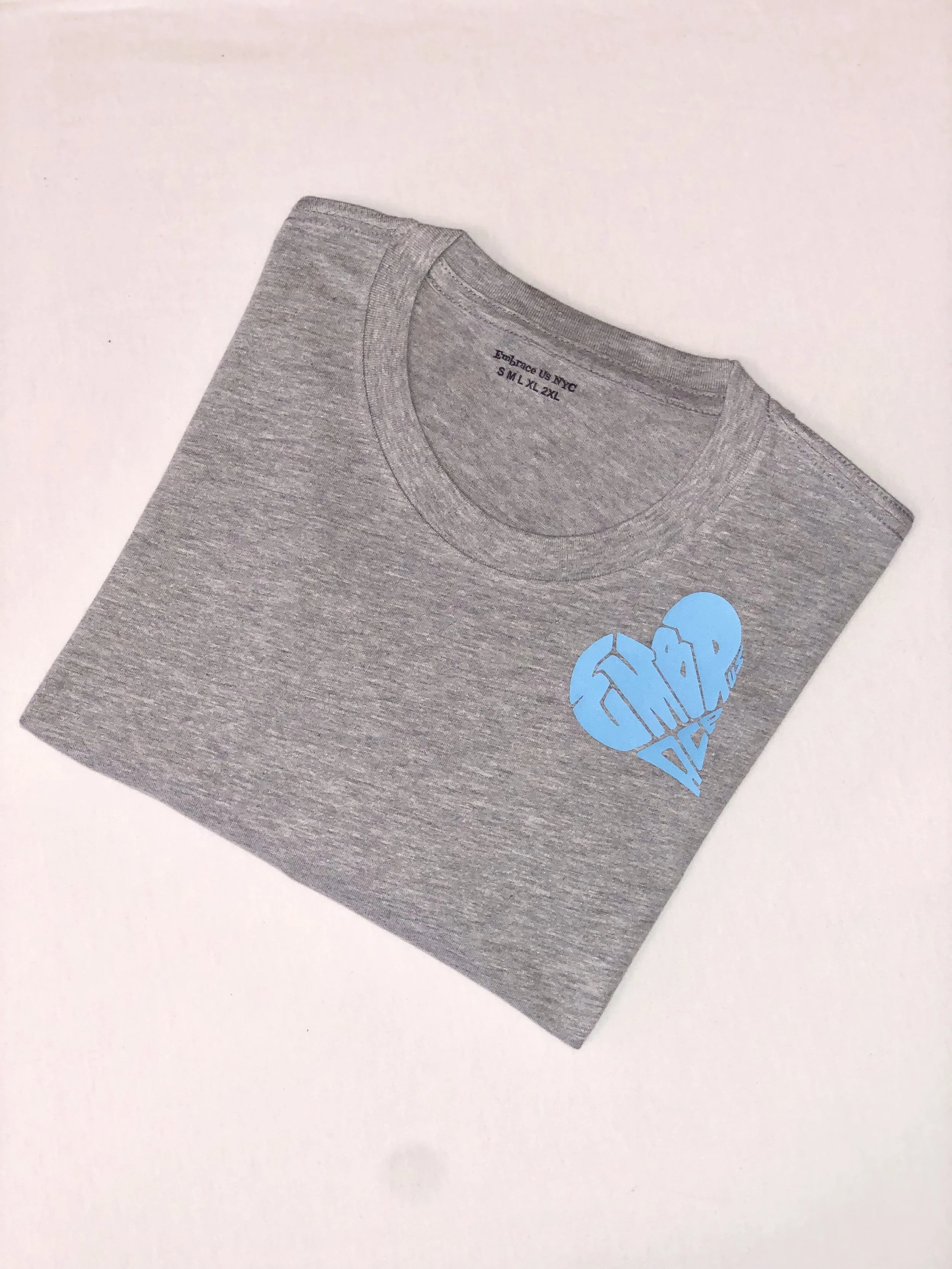 "Admire Me" Unisex (Gray Edition)