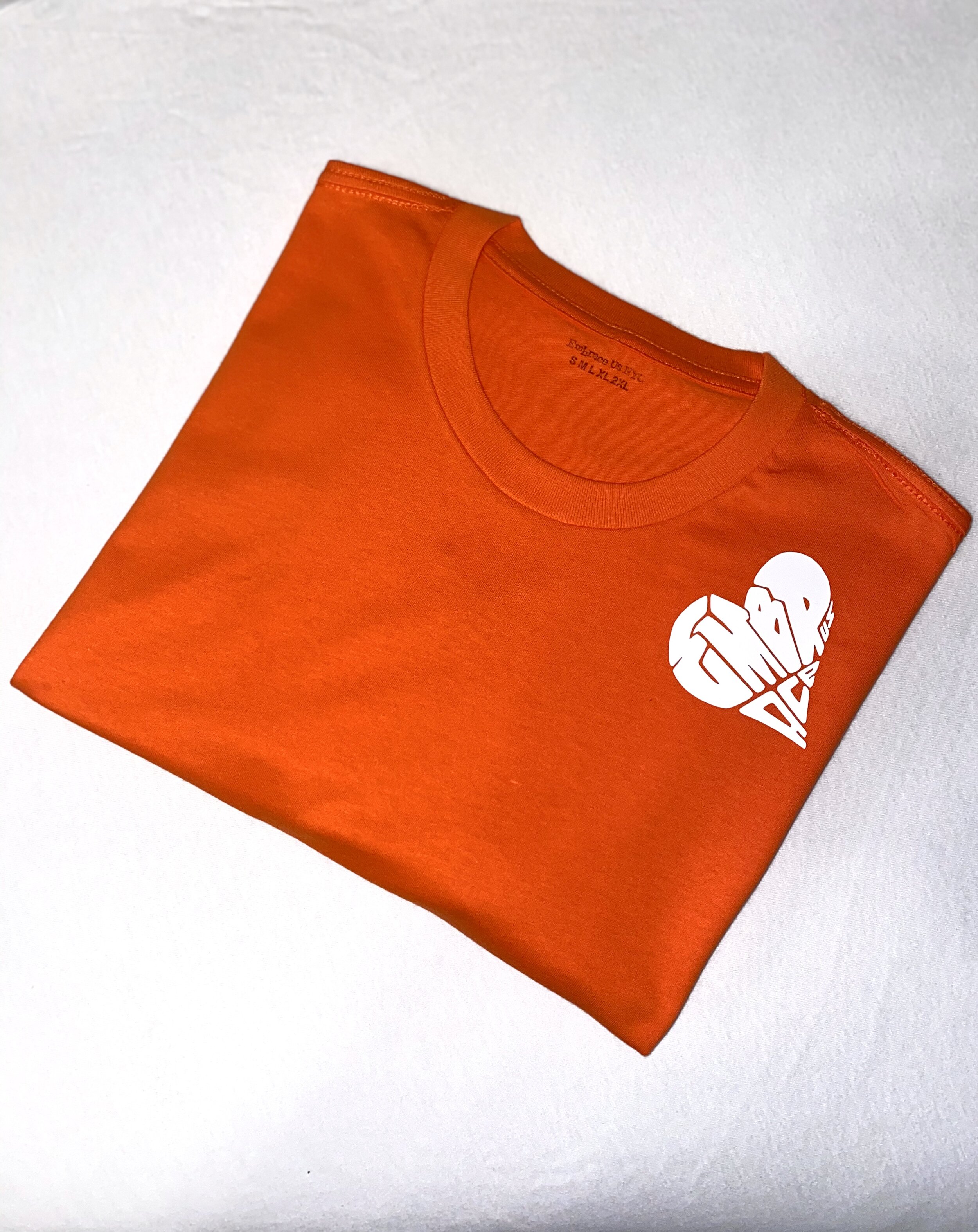 "Cherish Me" Reverse Unisex