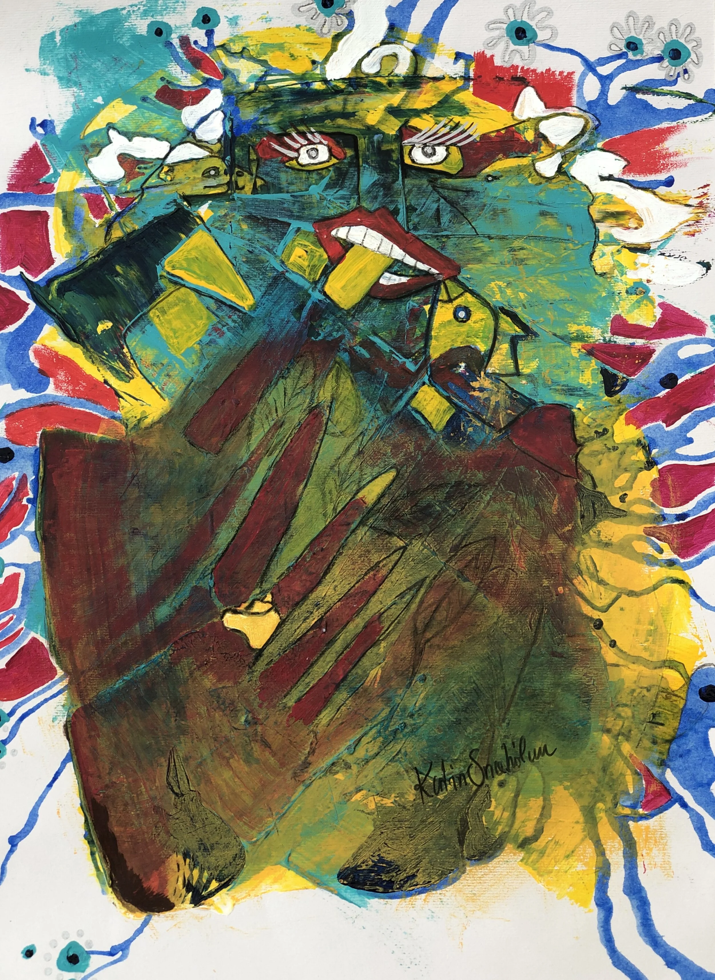 3e-The crazy woman.jpeg