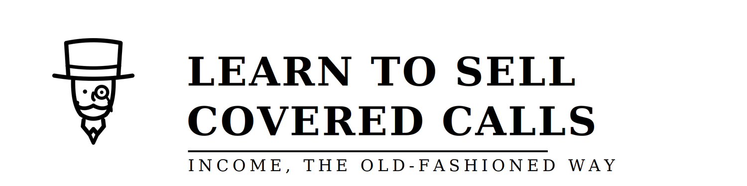 Learn to Sell Covered Calls