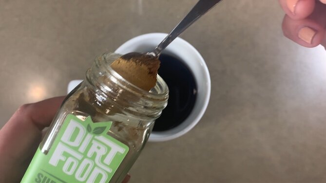 DirtFood SUPERFOOD DIRT SPICE