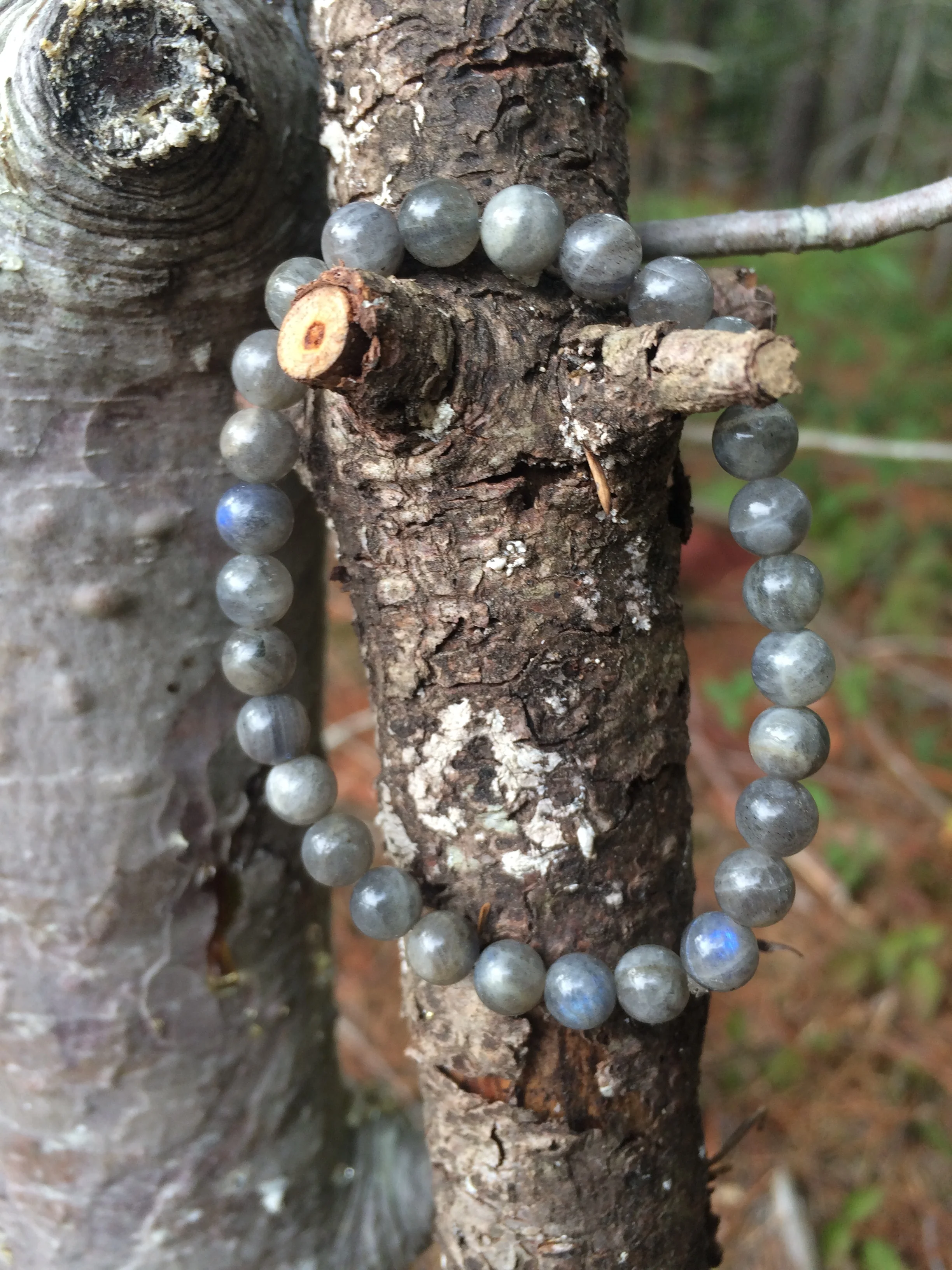 Labradorite Bracelet