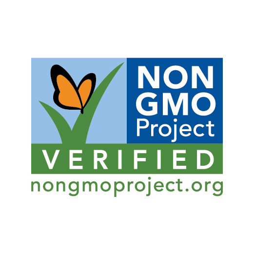 Non GMO Verified