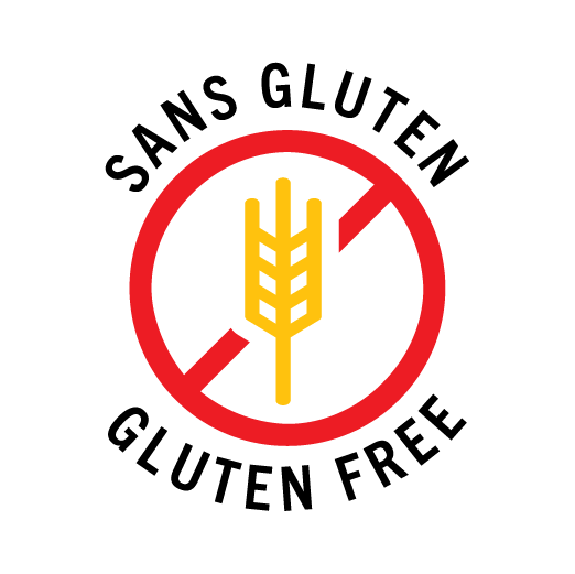 Gluten Free