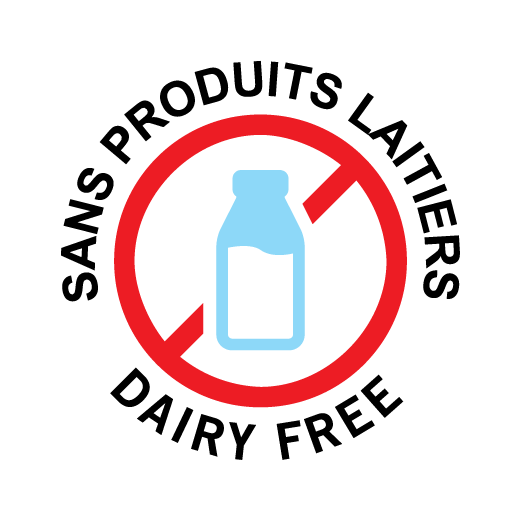 Dairy Free