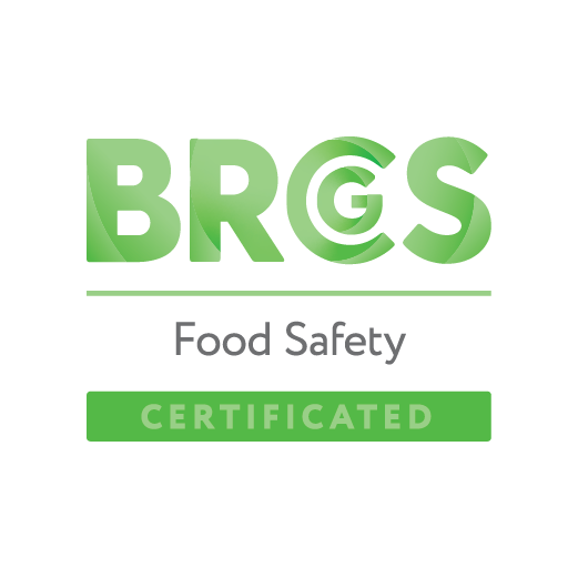 BRCGS Food Safety Certification