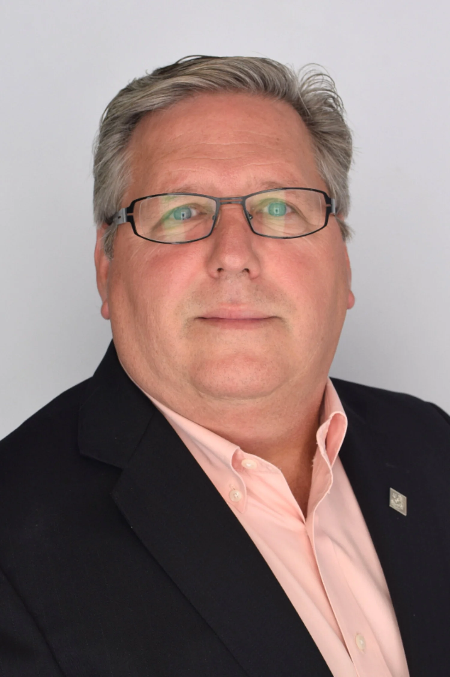 TOM MARGESON - President &amp; CEO