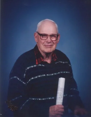 Founder of IDES, Milton Bates