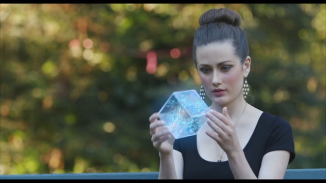 Trust Creativity Reel