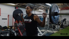 MAC Total Body Training