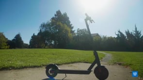 Xiaomi Mi M365 Pro by Electric Scooter Guide.
