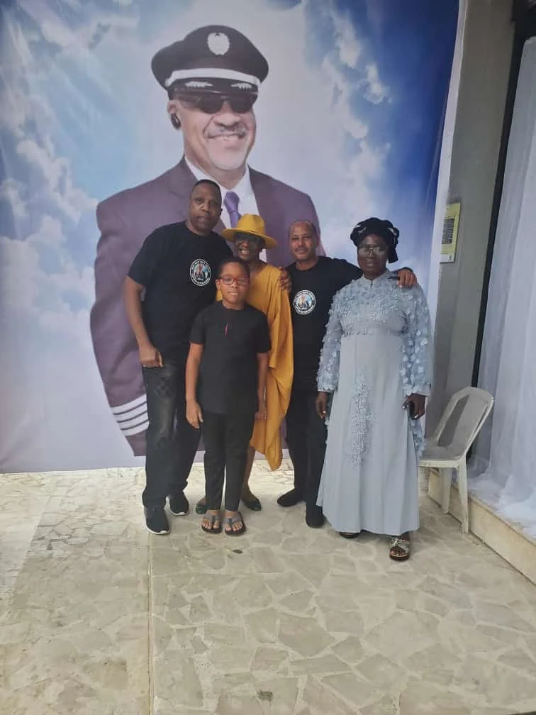 Photos by Lilian Ajayi