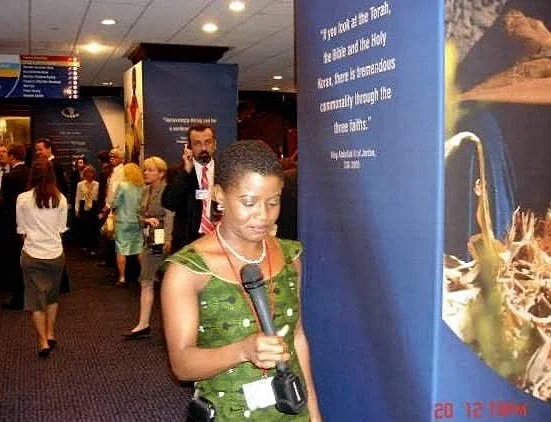 Photos by John Oko-Nyaku