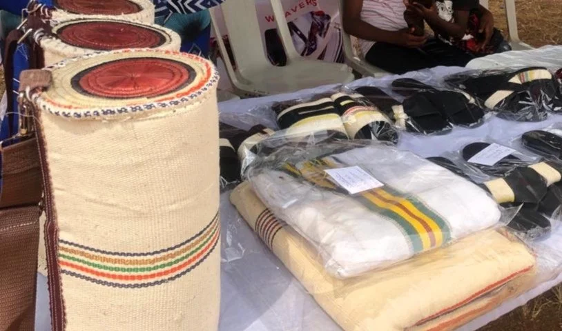 Products made with Guodo