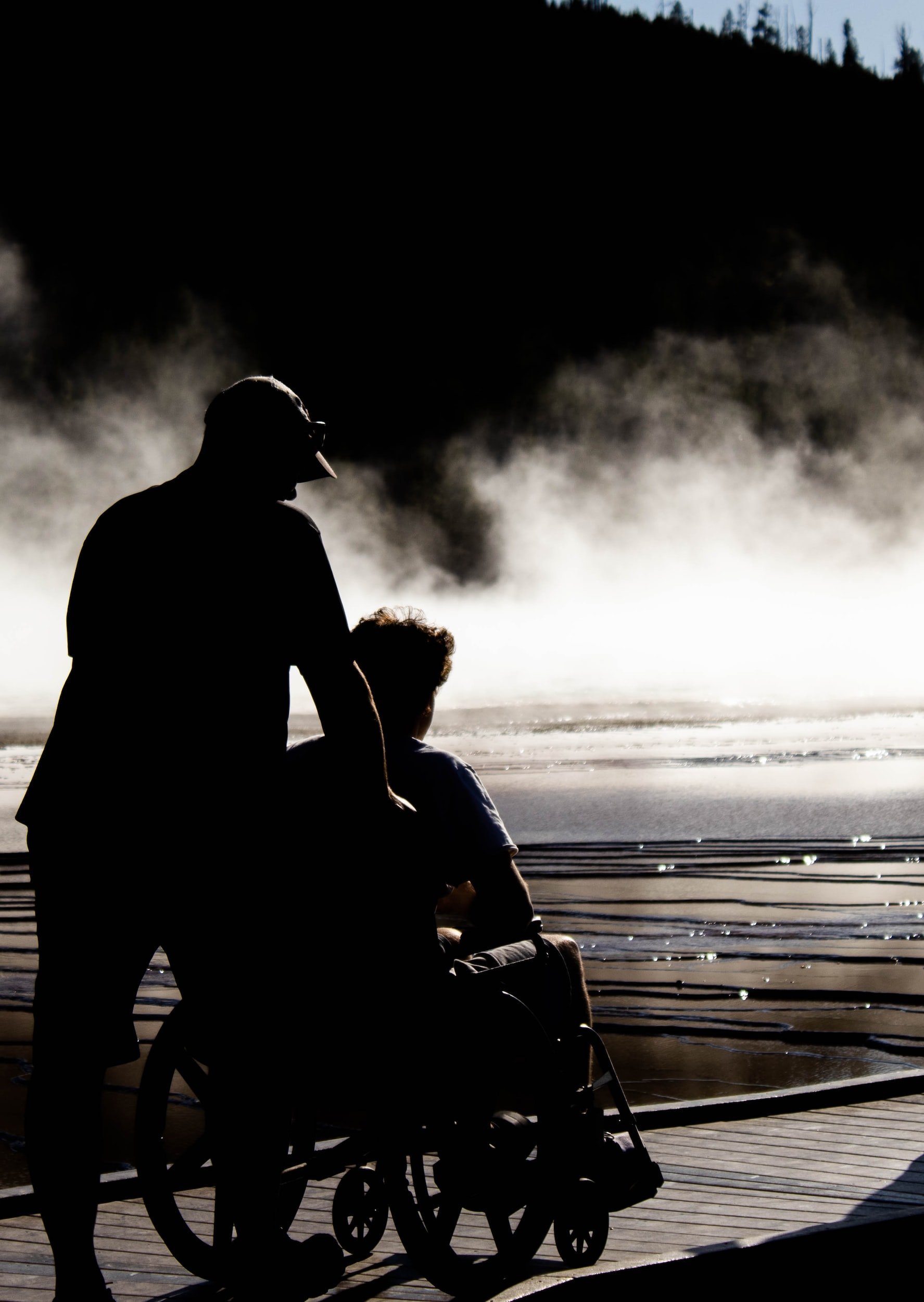 Protecting the Rights of Persons with Disabilities