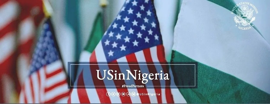 NIGERIA SECURITY ALERT - TRAVEL NOT RECOMMENDED FOR U.S CITIZENS