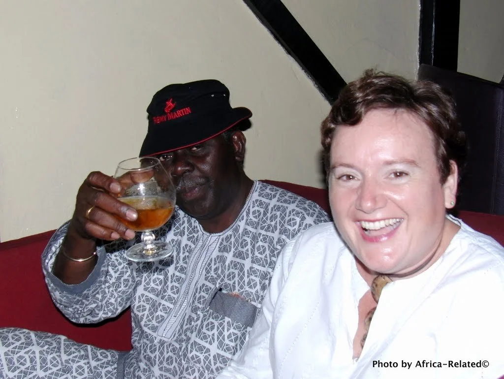 Ayetoro Live! @ Bacchus