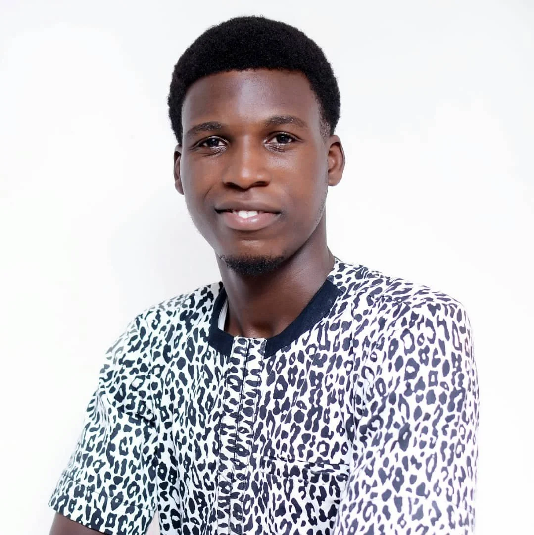 ADEDOLAPO GRILLO emerges as winner of the JEHF Playwriting Competition 2022