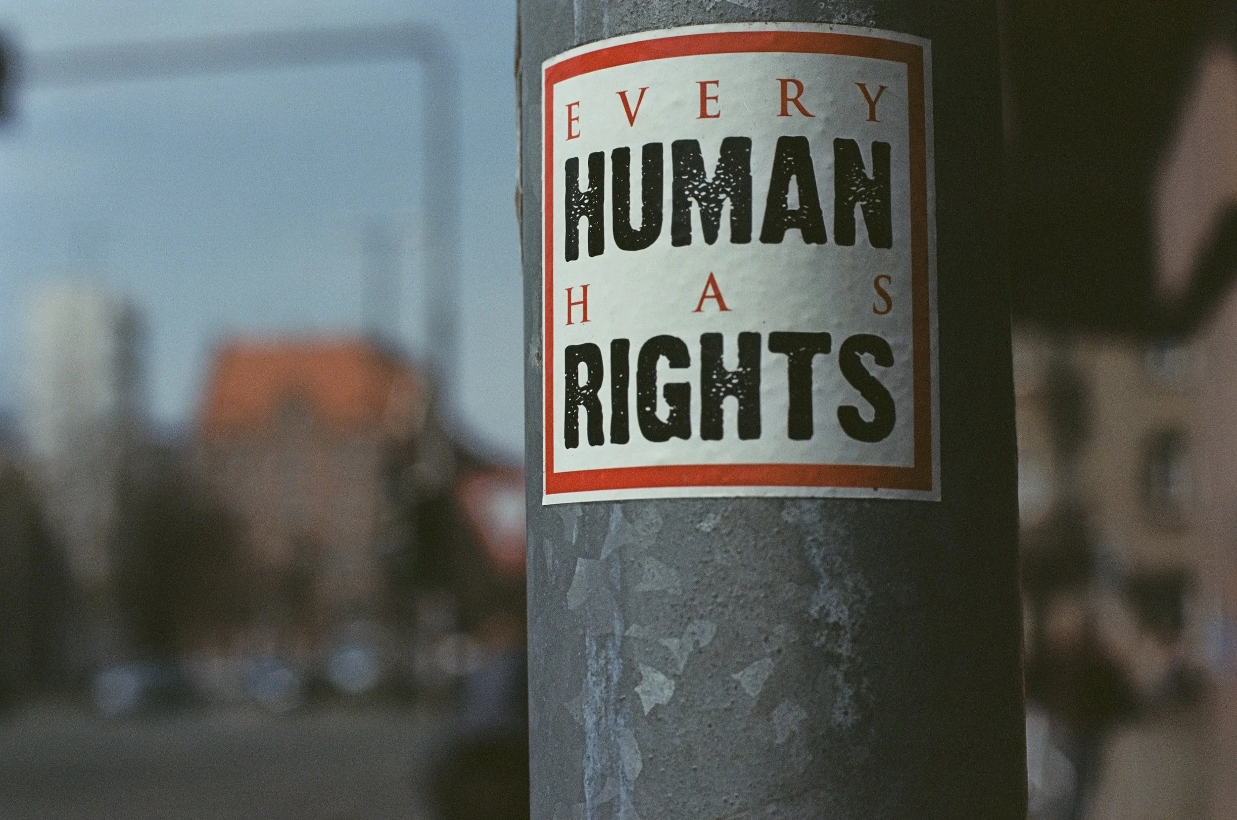 NIGERIA'S RANKING - 2022 HUMAN RIGHTS REPORT