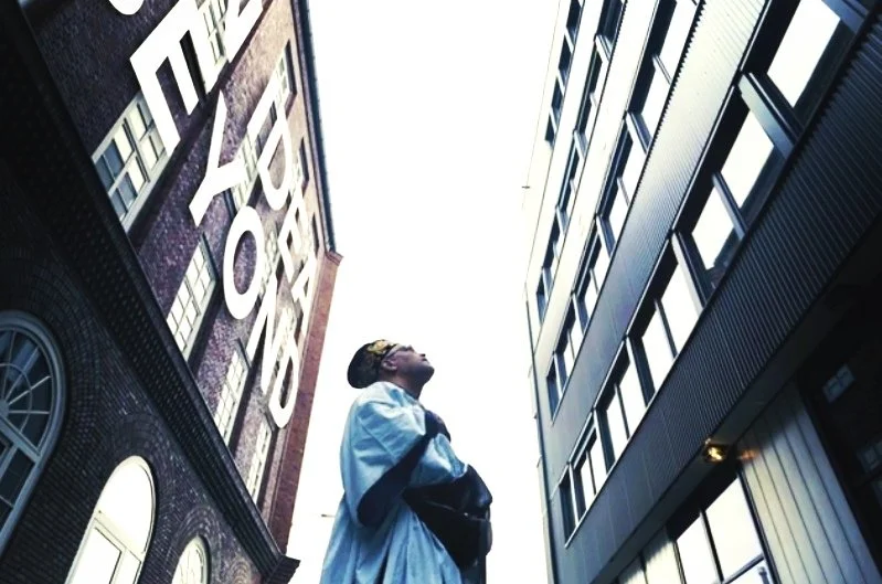 Public Art Competition Offers Global Artists €750,000