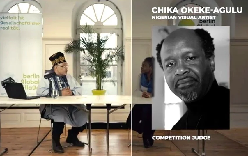 Confirmed Judges 