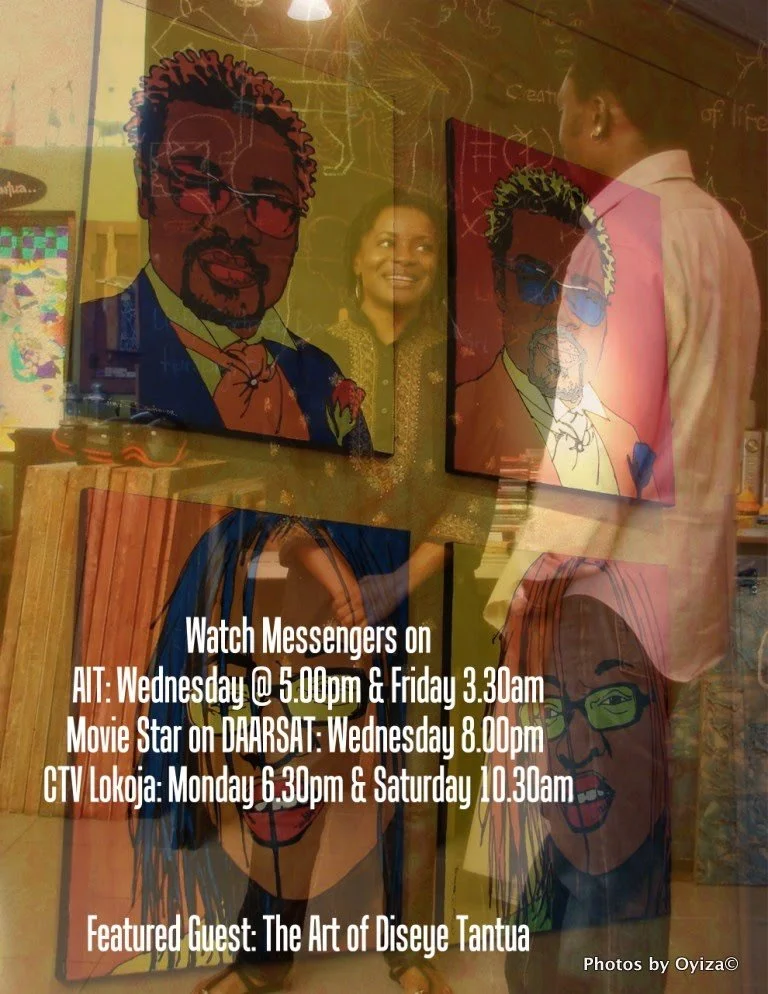 Diseye on Messengers.jpg