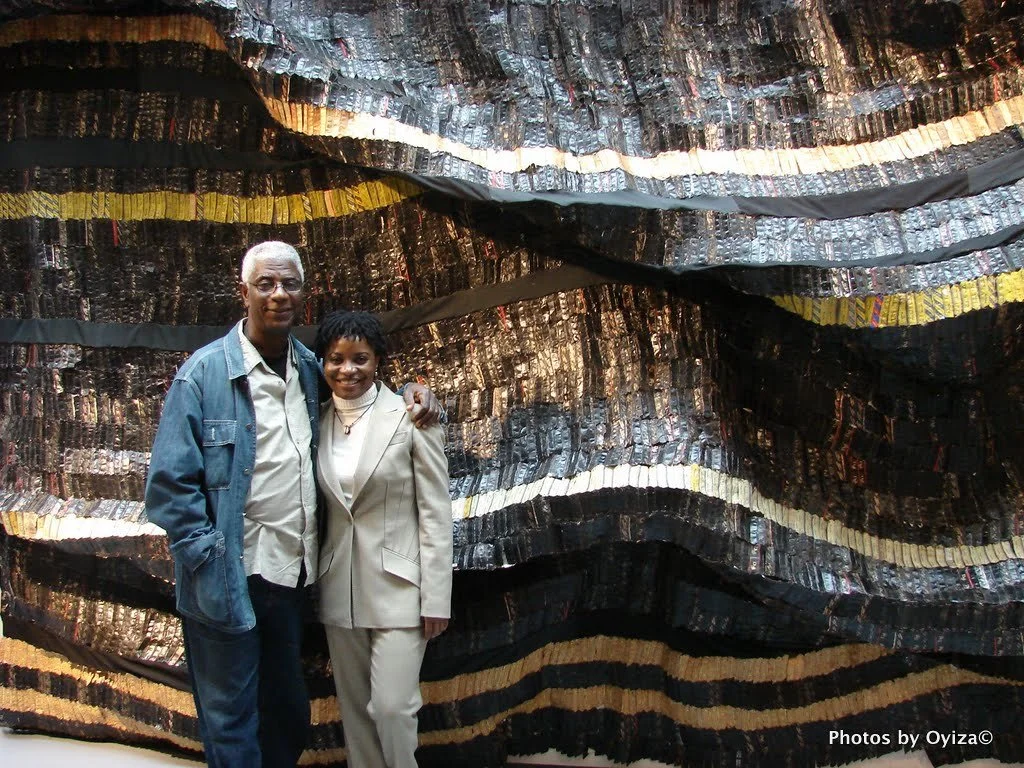 Oyiza with Sculptor El Anatsui1.jpg