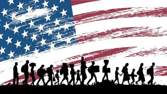 TPS For African Countries: Advocates Call On Biden Administration In "WEEK OF ACTION" 