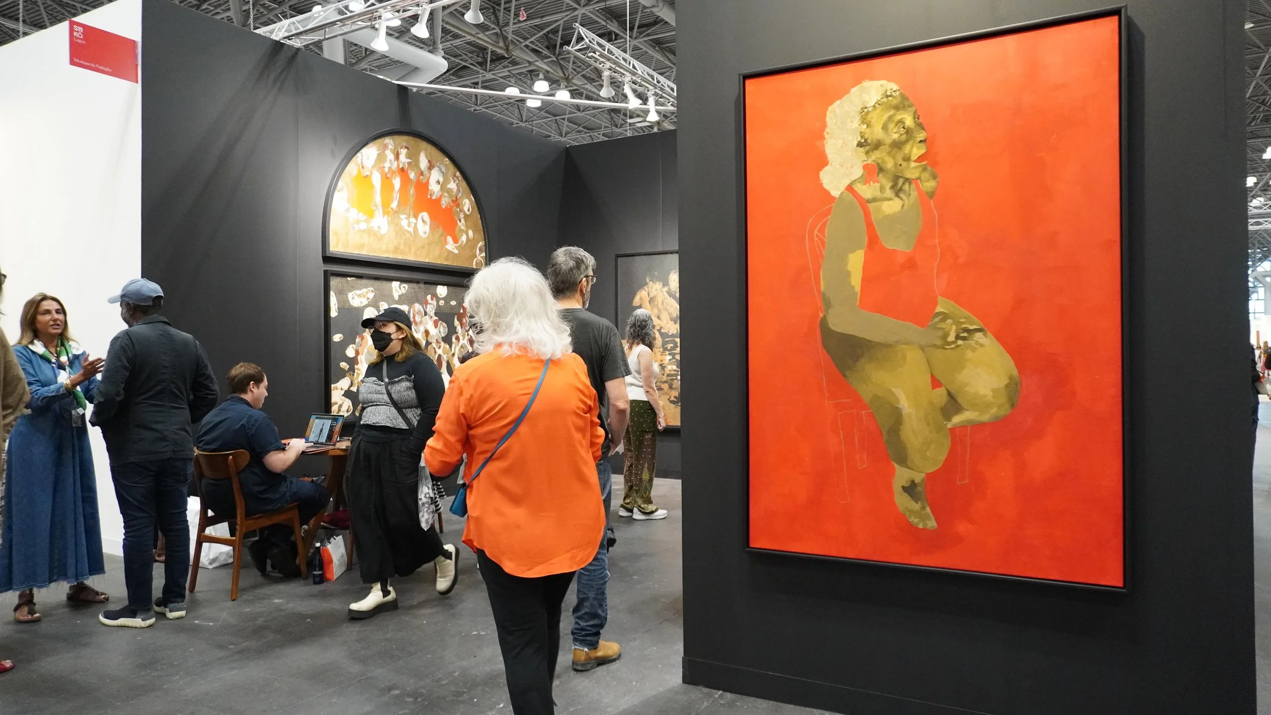 Highlights: The New York Armory Show 2023