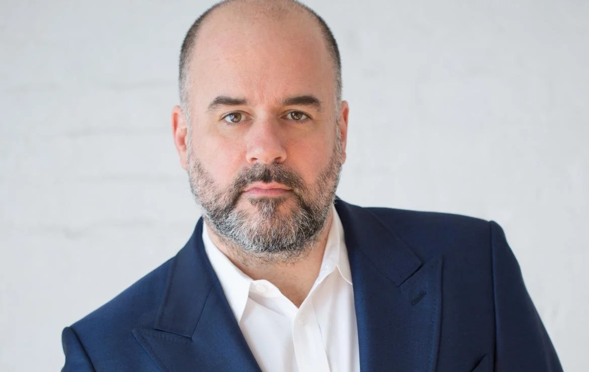 South Bronx's JOE HALL Appointed New President &amp; CEO Manhattan Neighborhood Network