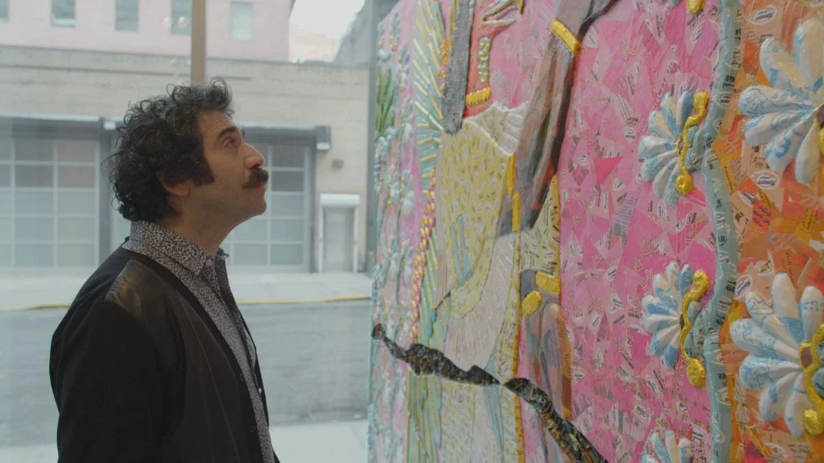 Art21 Partners with EXPO CHICAGO 2024