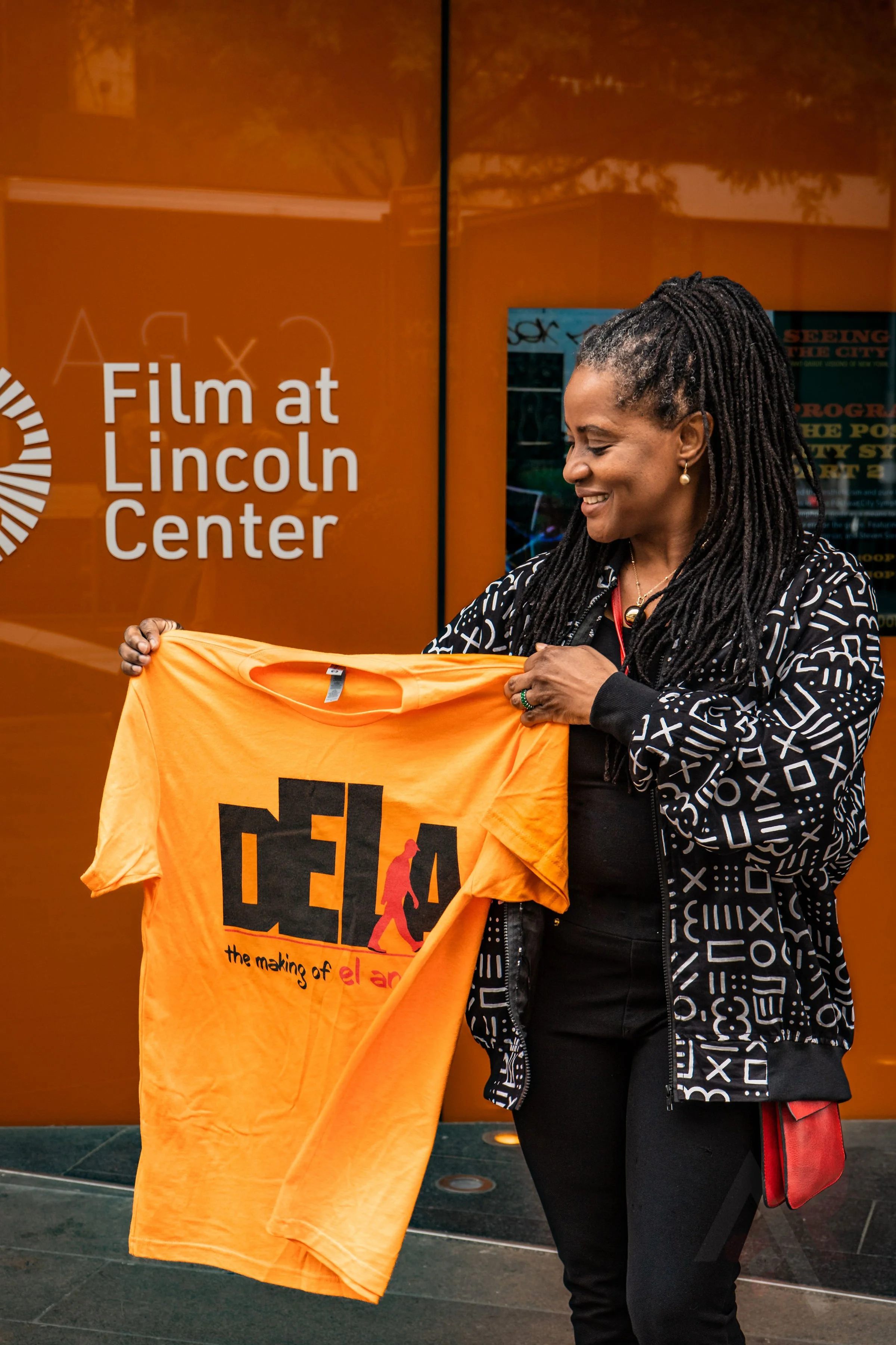 Full Video: "DELA" North American Premiere