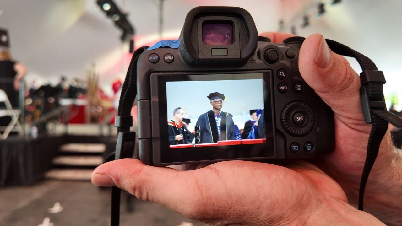 Highlights  Prof. El Anatsui  Receives 2024 Doctor of Fine Arts From BARD COLLEGE