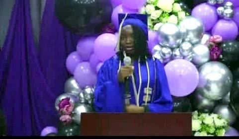 Christine &amp; Darasimi: Two Faces of Successful Home Schooling In Nigeria