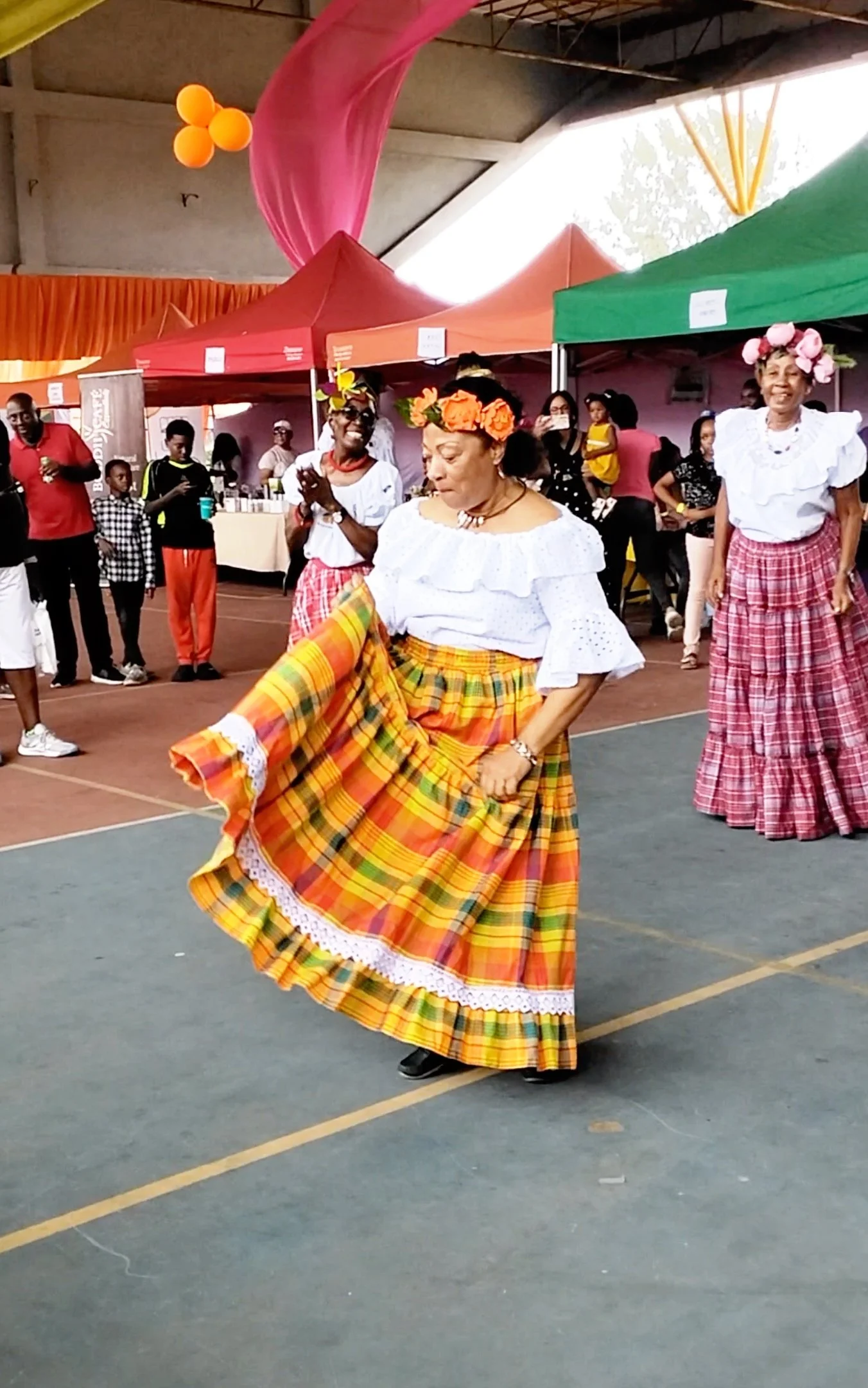CARIBBEAN FIESTA 2024 IN LAGOS 