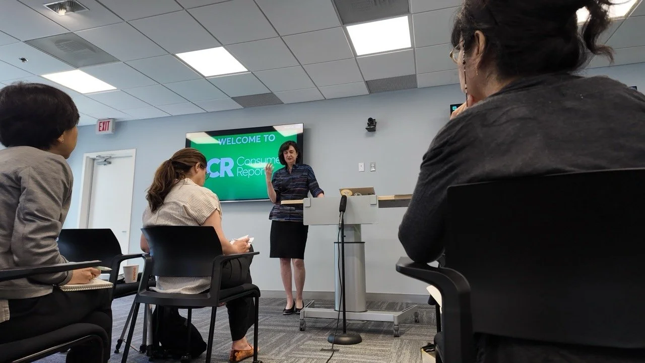 Marta L. Tellado, President &amp; CEO