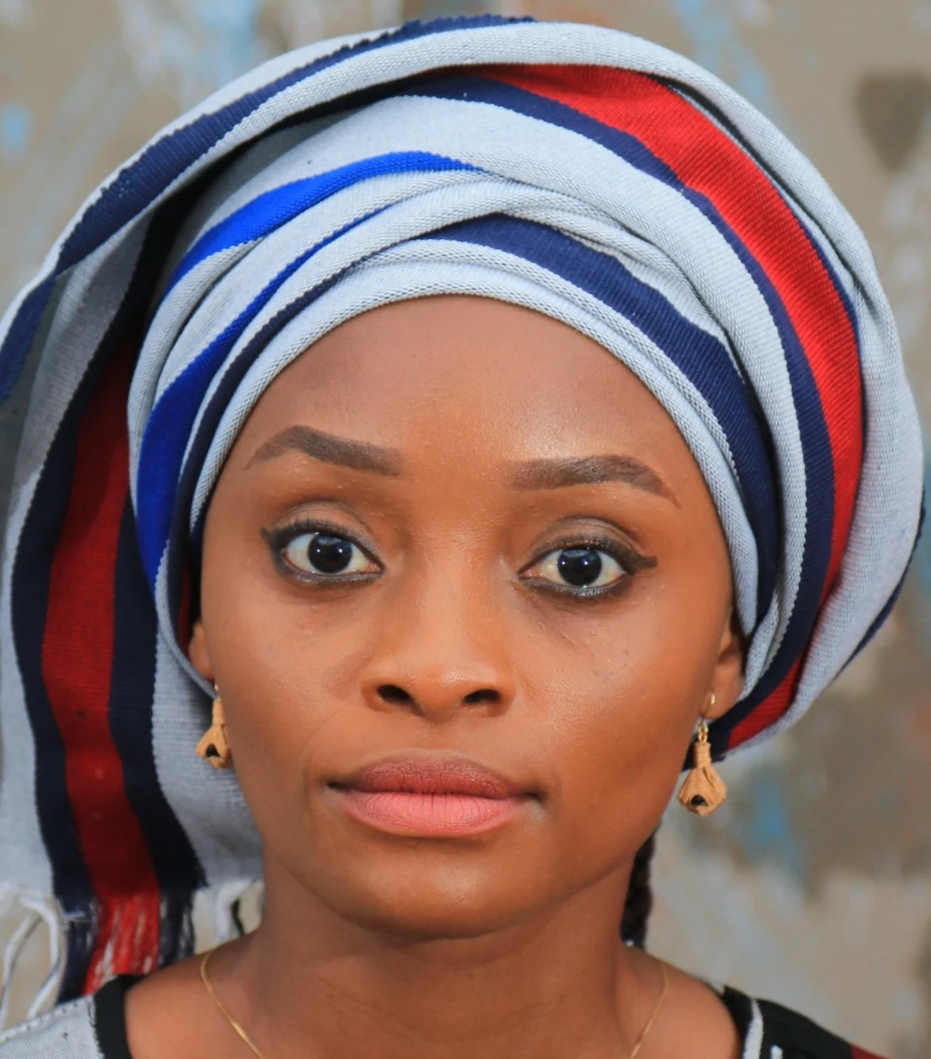 COMMUNITY PILLARS: Rosemary Onubaiye Is A Respected Voice