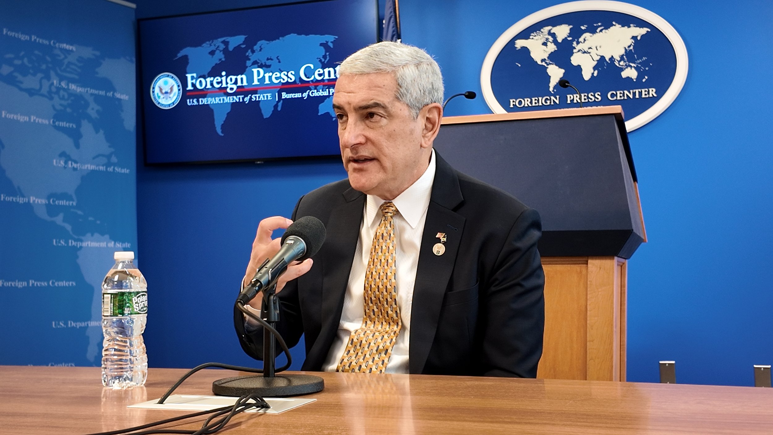 Meet The U.S. Defense POW/MIA Accounting Agency