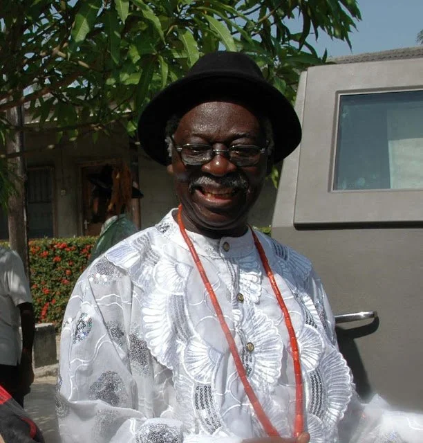 Bruce Onobrakpeya Foundation