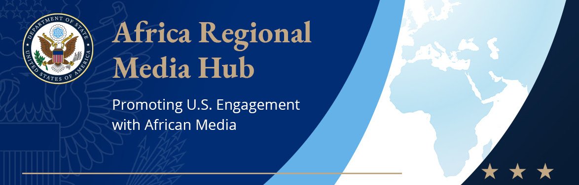 Africa Regional Media Hub | Refugee Admissions for FY2025; 