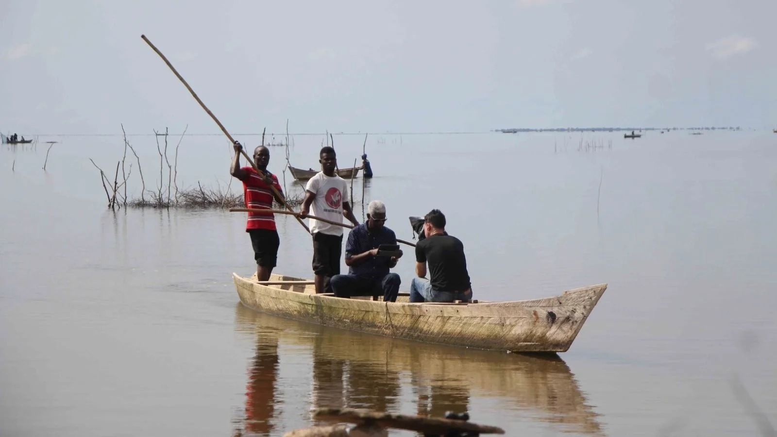 FILM AFRICA Debuts DELA to UK Audience