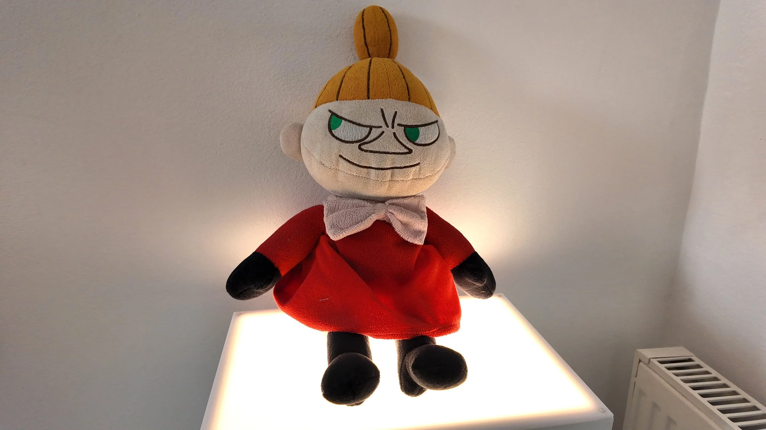 Oyiza Adaba Visits The Museum of Broken Relationships