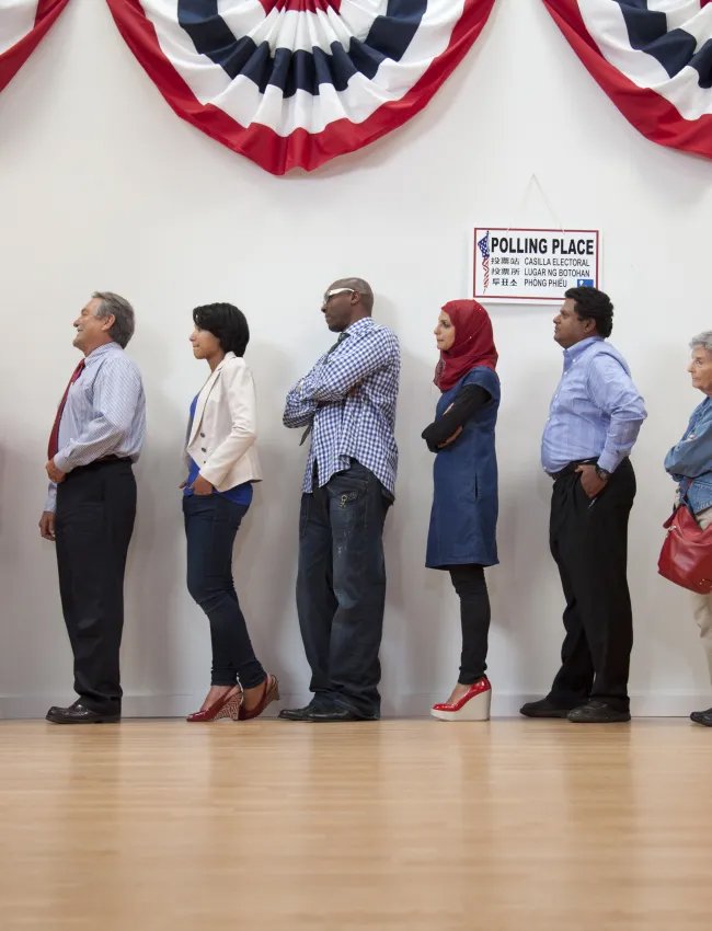 Examining the Vote: Unpacking Top Issues in the US Elections