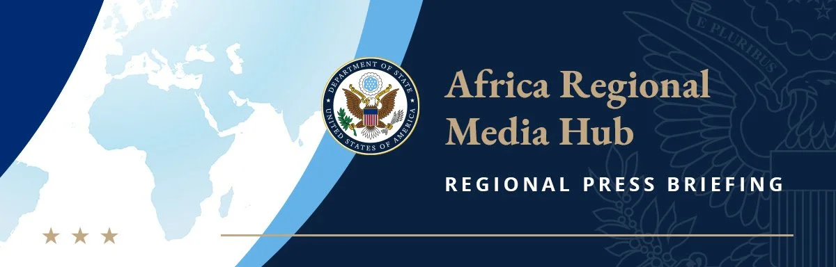 Ambassador Beth Van Schaack&nbsp;on U.S. efforts to advance transitional justice in Africa