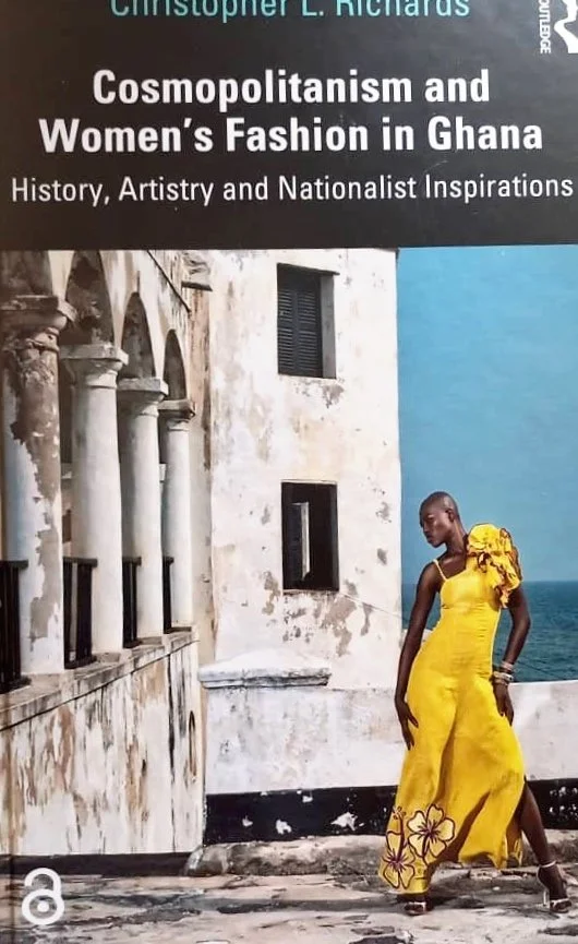 Cosmopolitanism and Women’s Fashion in Ghana