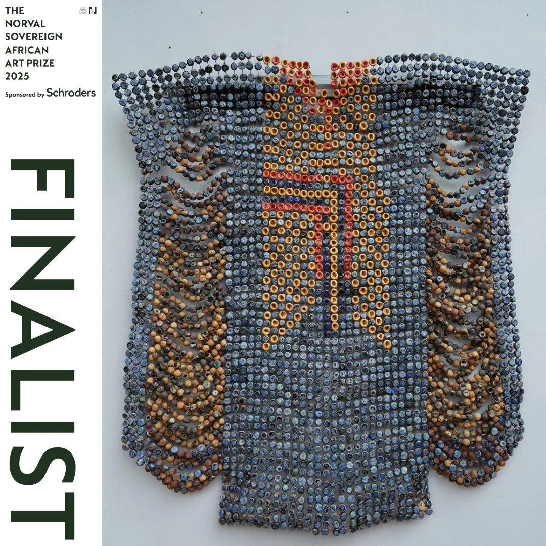 Ozioma Onuzulike's exceptional talent has been recognised on a global scale.