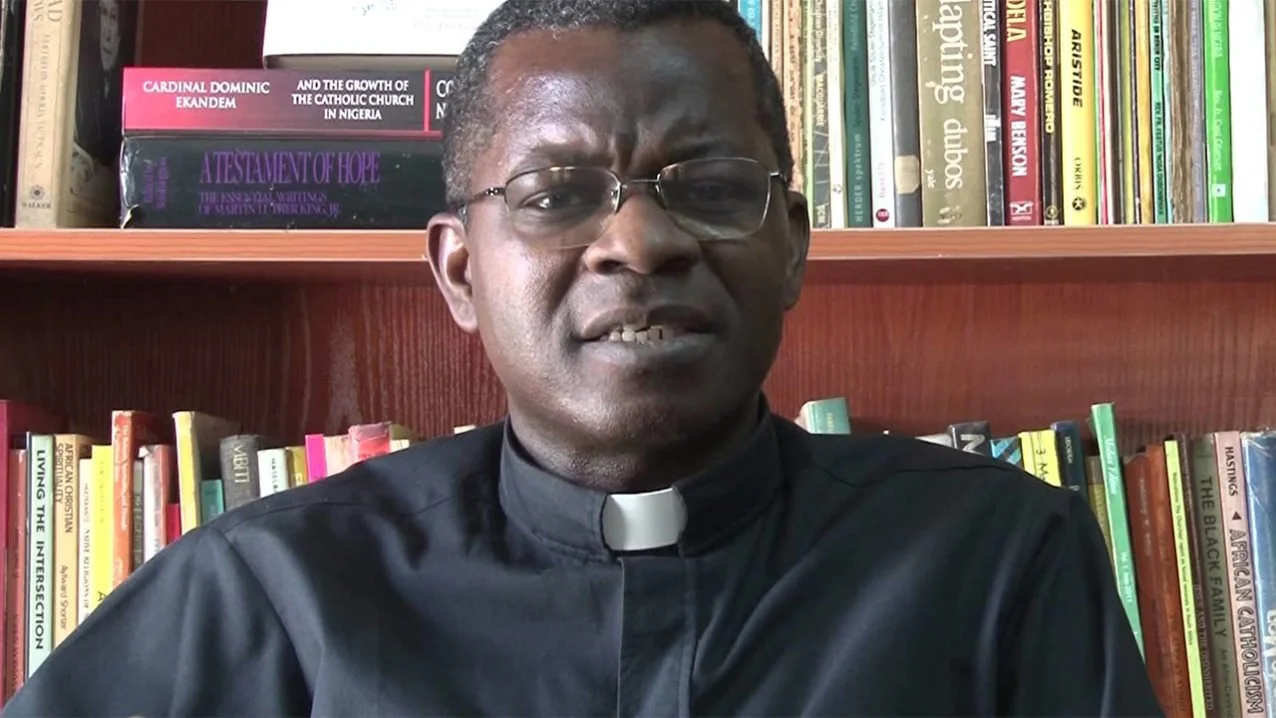 THE NIGERIAN NATIONAL RUINATION: And the Prophetic Mission of the Christian Church 