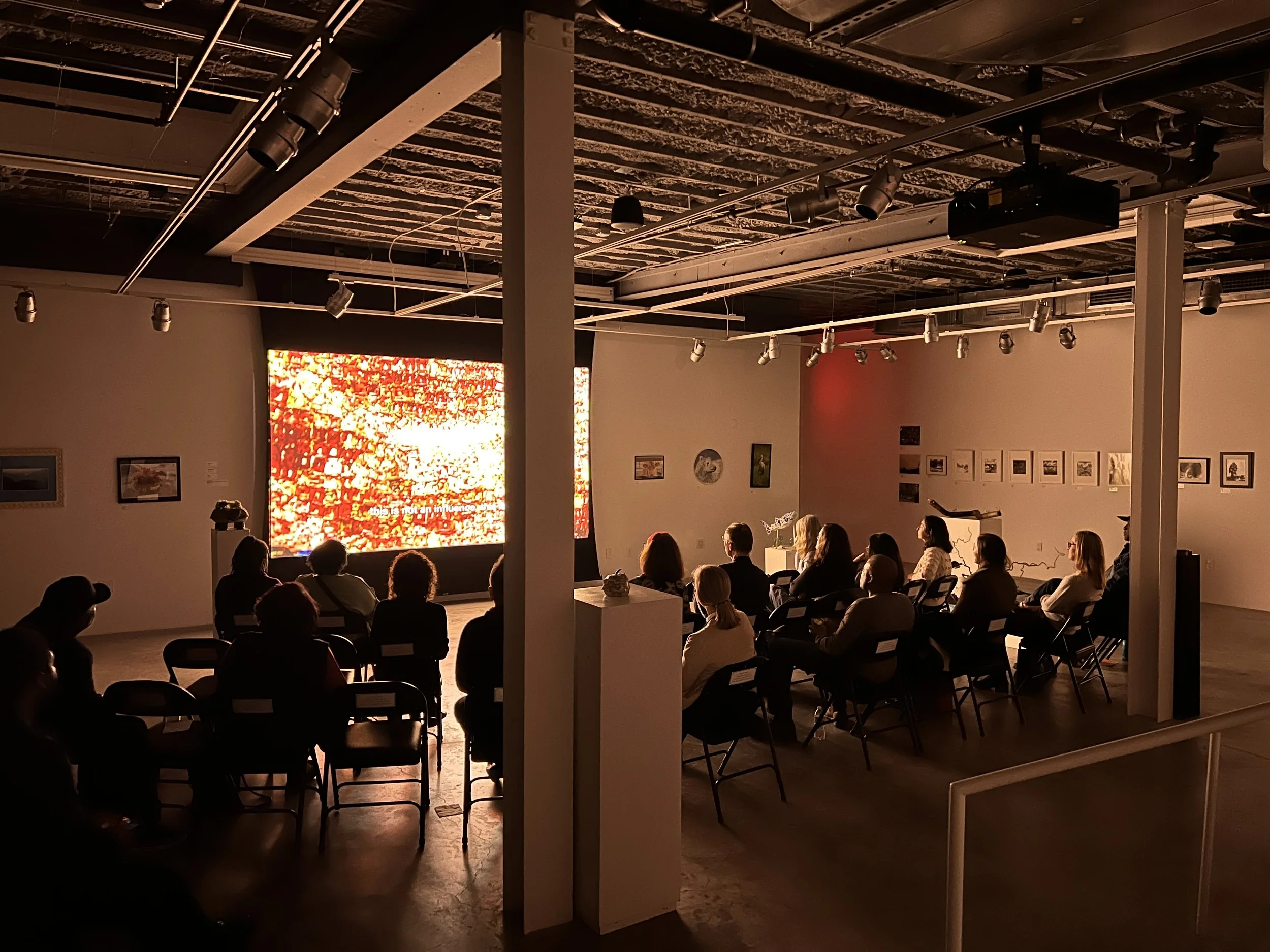 HIGHLIGHTS: DELA at MoCA CT