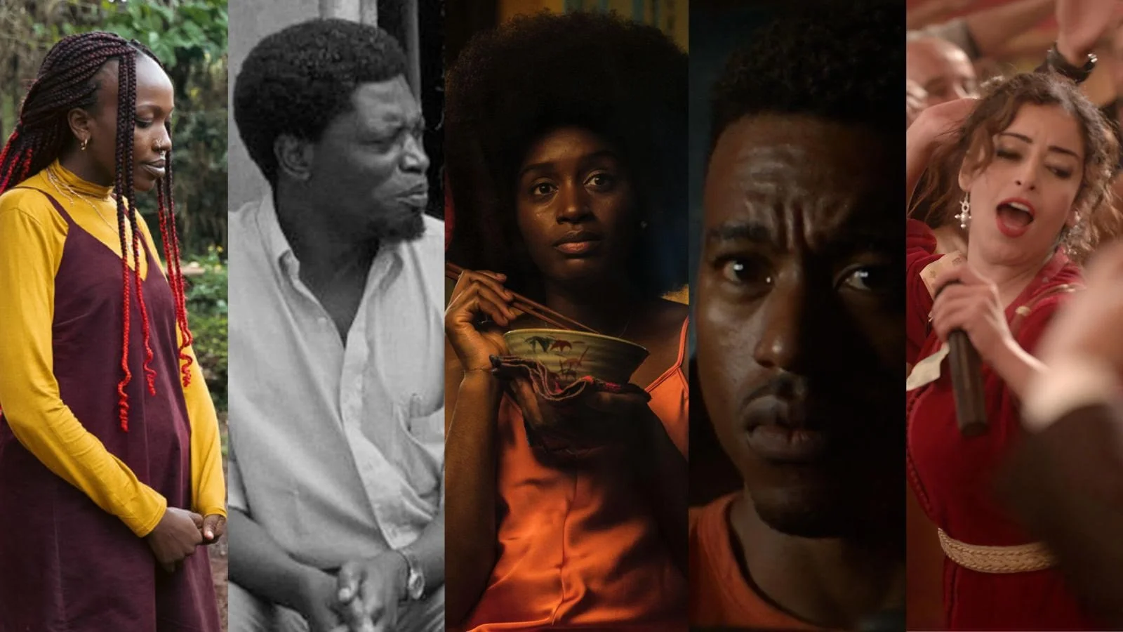 32nd New York African Film Festival Launches in May